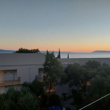 Apartman Njavro Подгора Экстерьер фото
