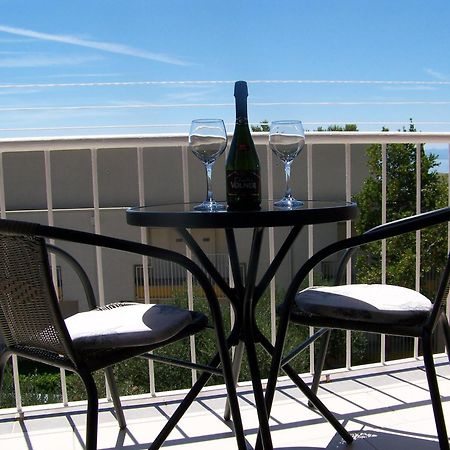 Apartman Njavro Подгора Экстерьер фото